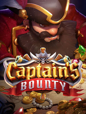 slotxo900 ทดลองเล่น captains-bounty