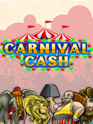slotxo900 ทดลองเล่น carnival-cash