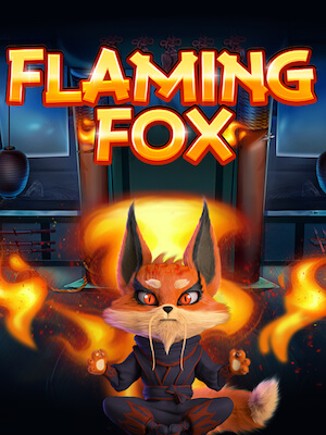 slotxo900 ทดลองเล่น flaming-fox